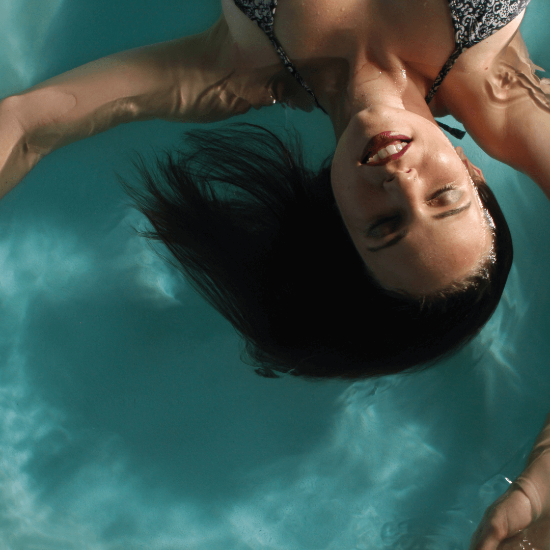 Why You Should Be Doing Flotation Therapy on the Regular