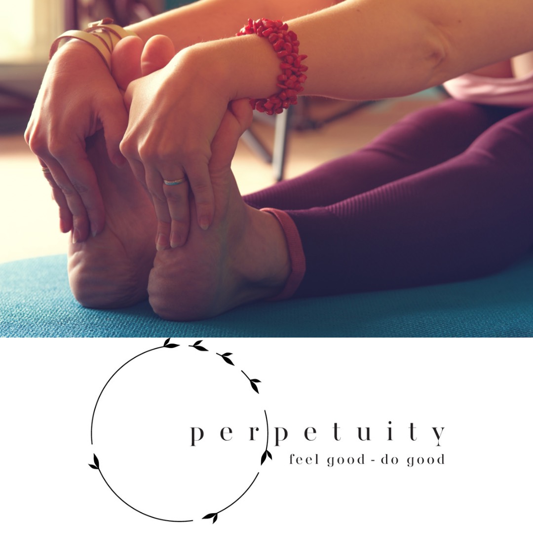 YOGA @ PERPETUITY SKIN + SPA