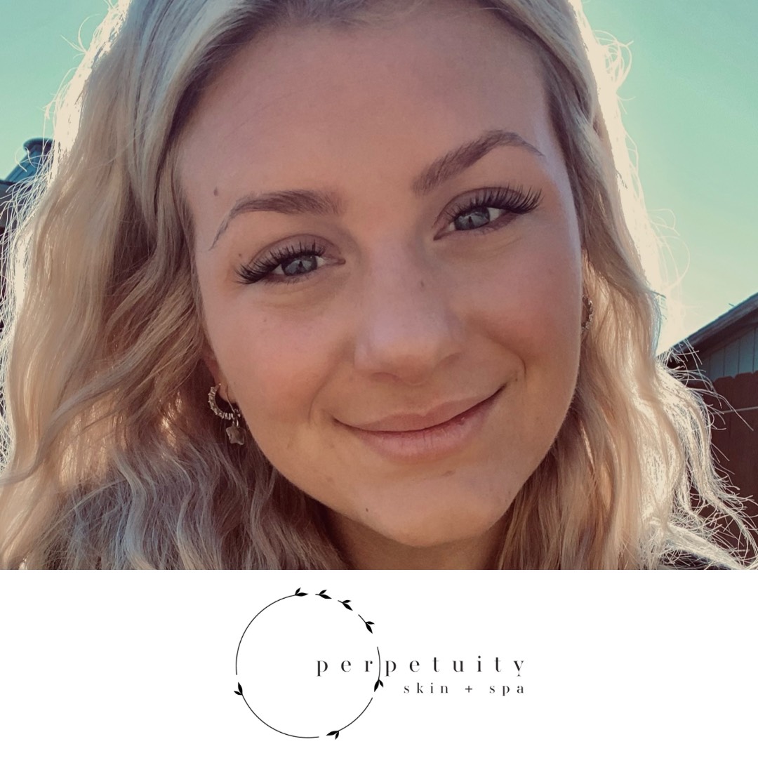 Meet Lizzie: Perpetuity Skin + Spa’s Newest Esthetician