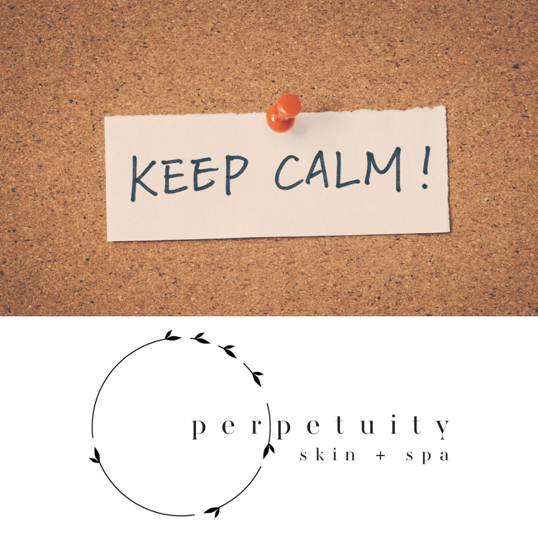 Take a Moment to Breathe: Simple Ways to Recenter and Recharge